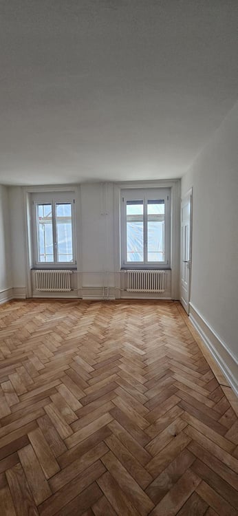 4.0 Zimmer-Wohnung in Zürich 7