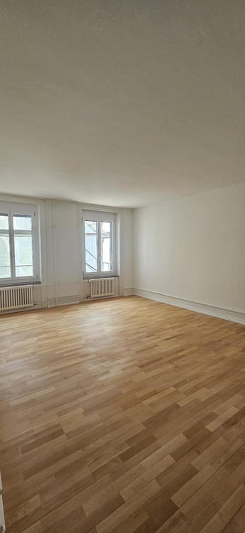 4.0 Zimmer-Wohnung in Zürich 9