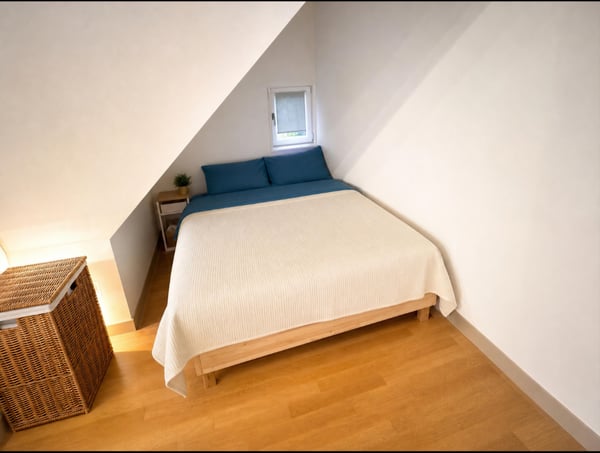 1.5 Zimmerwohnung in Winterthur 7