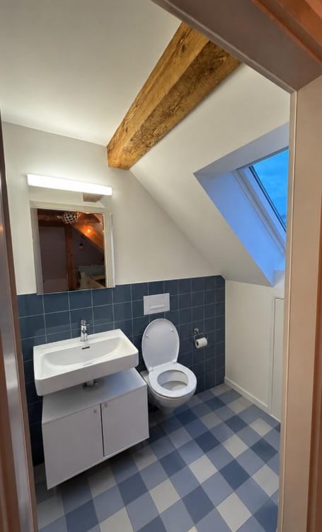 1.5 Zimmerwohnung in Winterthur 5