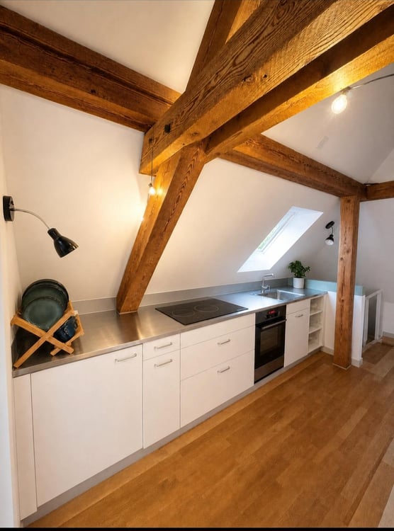 1.5 Zimmerwohnung in Winterthur 3