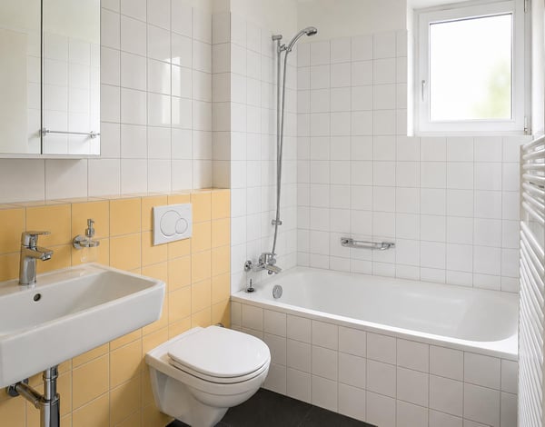 Charmante 3.5-Zimmer-Wohnung an ruhiger Lage in St. Gallen 4
