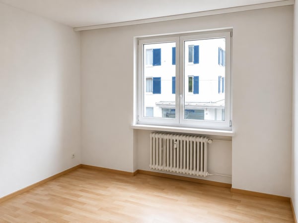 Charmante 3.5-Zimmer-Wohnung an ruhiger Lage in St. Gallen 8