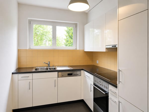 Charmante 3.5-Zimmer-Wohnung an ruhiger Lage in St. Gallen 3