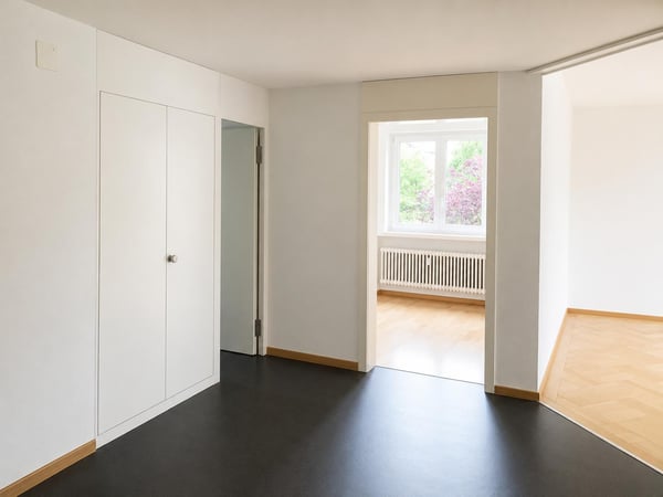Charmante 3.5-Zimmer-Wohnung an ruhiger Lage in St. Gallen 6