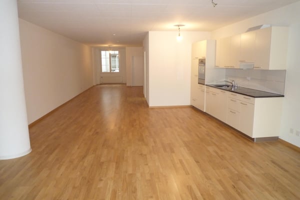 1.0 Zimmerwohnung in Winterthur 4