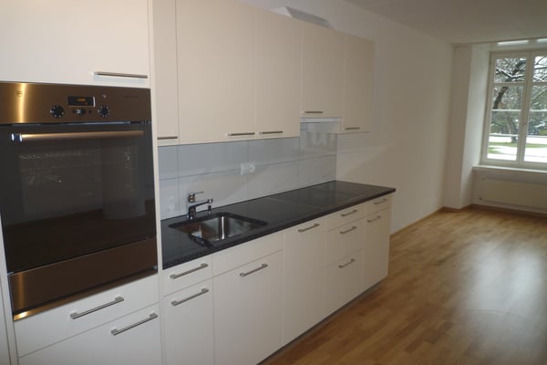 1.0 Zimmerwohnung in Winterthur 5