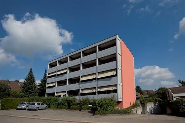 Immagine anteprima degli immobili