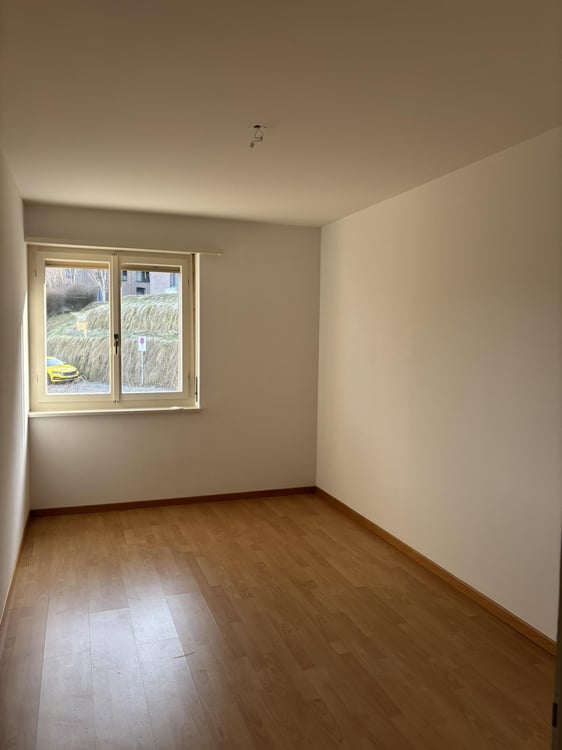 helle und grosszügige 3.5 Zimmerwohnung mit frisch sanierter Küche in St. Gallen 7