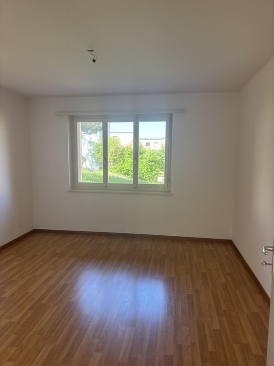 grosszügige 3.5-Zimmerwohnung in St. Gallen 12