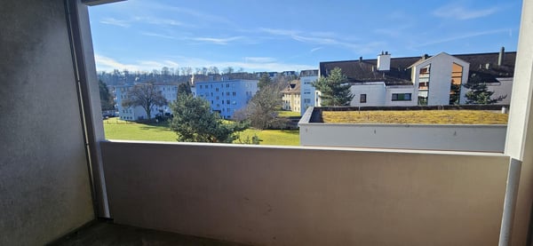 1.5 Zimmerwohnung in Kloten 8