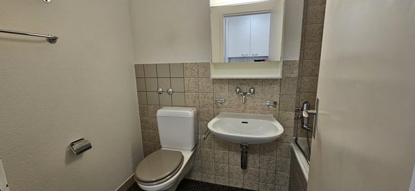 1.5 Zimmerwohnung in Kloten 6