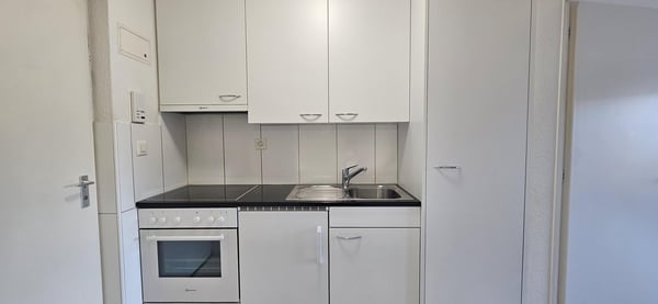 1.5 Zimmerwohnung in Kloten 3
