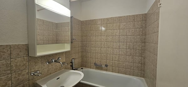 1.5 Zimmerwohnung in Kloten 7