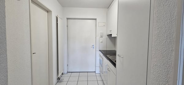 1.5 Zimmerwohnung in Kloten 4