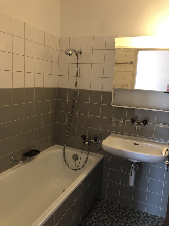 3.5 Zimmerwohnung in Embrach 7