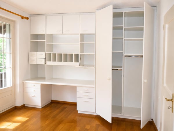 Traumhafte 6.5-Zimmerwohnung mit Cheminée und idyllischem Garten 8