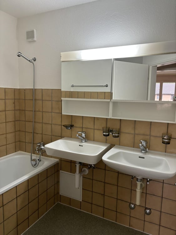 4.5 Zimmerwohnung in Fahrweid 8
