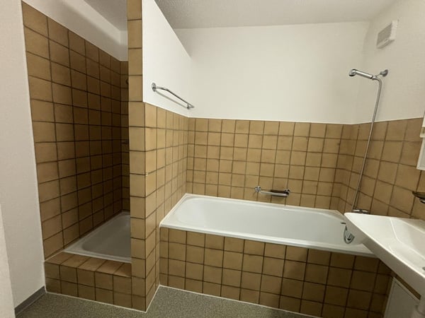4.5 Zimmerwohnung in Fahrweid 10