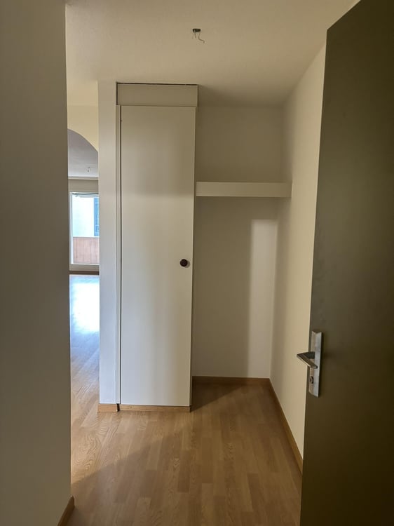4.5 Zimmerwohnung in Fahrweid 5