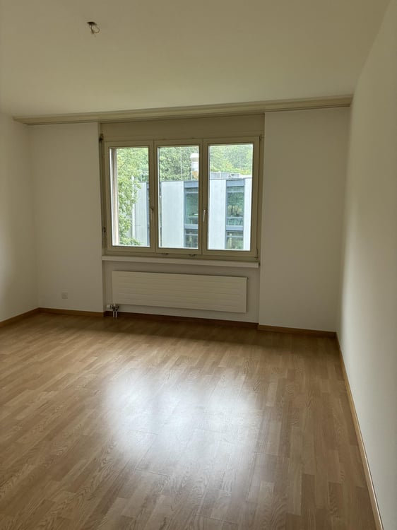 4.5 Zimmerwohnung in Fahrweid 6