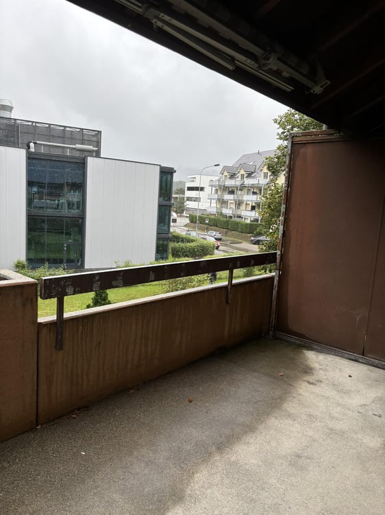 4.5 Zimmerwohnung in Fahrweid 11