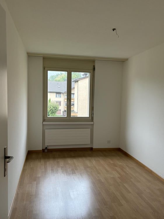 4.5 Zimmerwohnung in Fahrweid 7