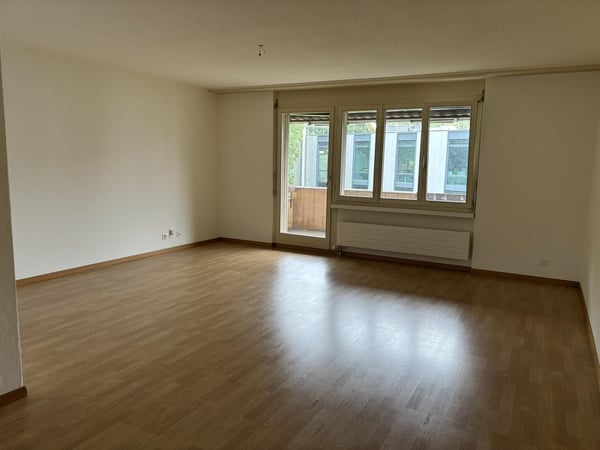 4.5 Zimmerwohnung in Fahrweid 4