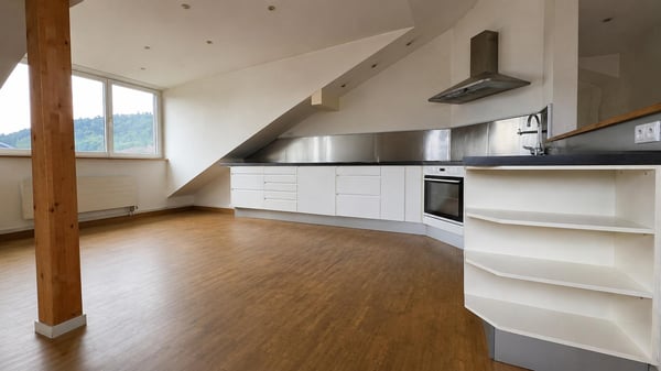 2.5 Zimmerwohnung in Winterthur 3