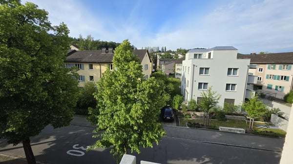 2.5 Zimmerwohnung in Winterthur 1