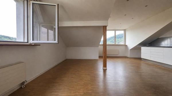 2.5 Zimmerwohnung in Winterthur 4
