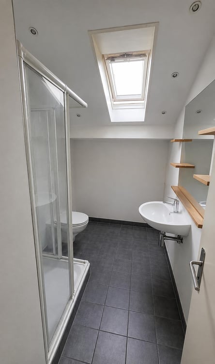 2.5 Zimmerwohnung in Winterthur 7