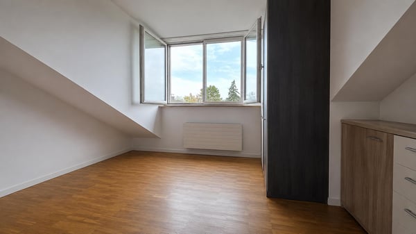2.5 Zimmerwohnung in Winterthur 5