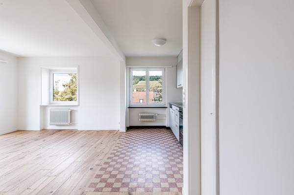 2.0 Zimmerwohnung in Winterthur 5
