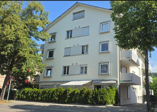 2.0 Zimmerwohnung in Winterthur 10