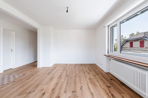 2.0 Zimmerwohnung in Winterthur 4
