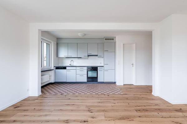 2.0 Zimmerwohnung in Winterthur 3