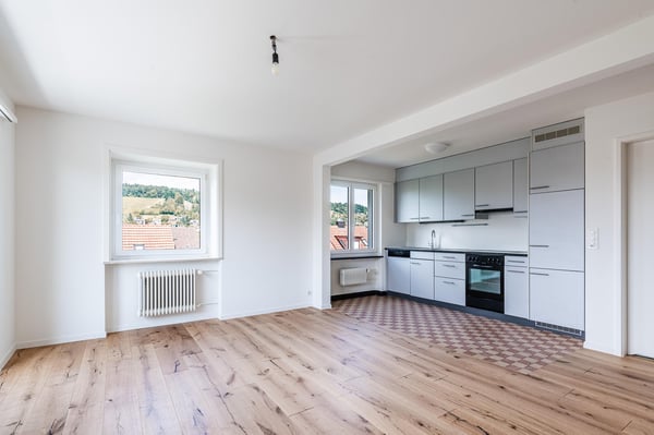2.0 Zimmerwohnung in Winterthur 2