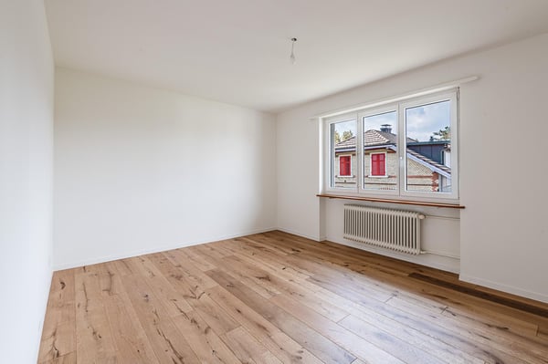2.0 Zimmerwohnung in Winterthur 6
