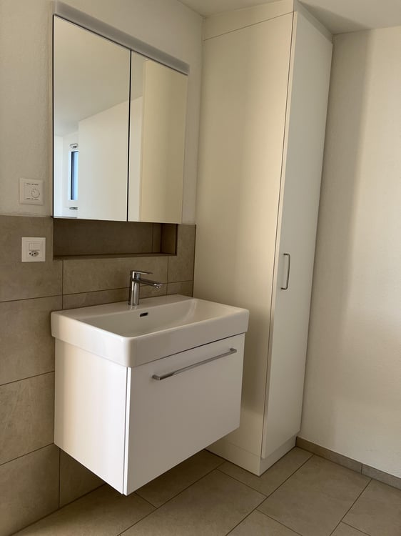 Einzigartige 3.5-Zimmer-Attika-Maisonette-Wohnung mit Weitsicht auf See und Berge 6