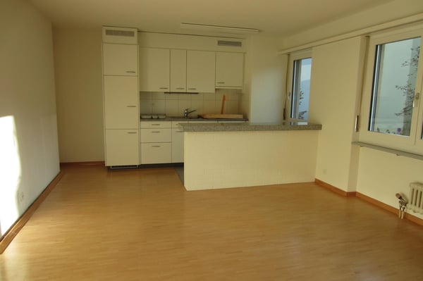 1.0 Zimmerwohnung in Winterthur 4