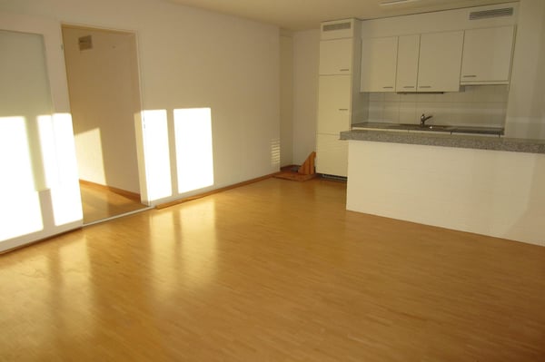 1.0 Zimmerwohnung in Winterthur 6