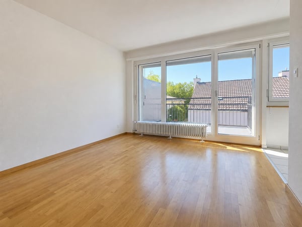1.0 Zimmerwohnung in Winterthur 3