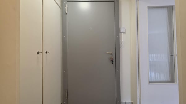 1.0 Zimmerwohnung in Winterthur 7
