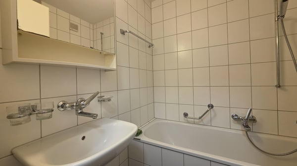 1.0 Zimmerwohnung in Winterthur 6
