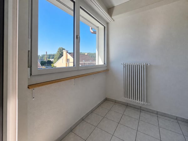 1.0 Zimmerwohnung in Winterthur 4