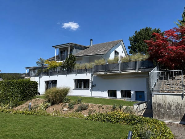 8½-Zimmer-Einfamilienhaus in Embrach 2