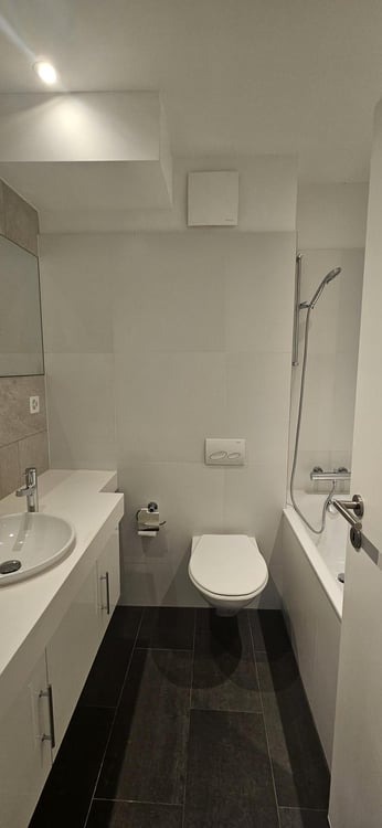 charmante 3.5 Zimmer-Maisonettewohnung in Zürich 4