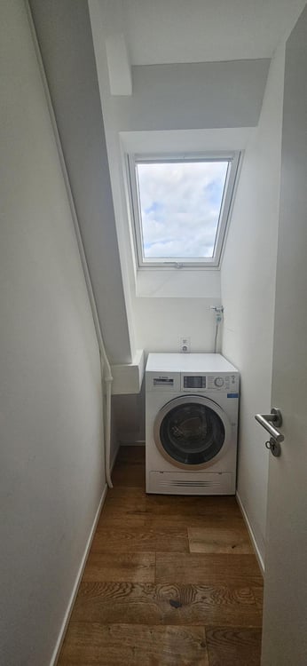 charmante 3.5 Zimmer-Maisonettewohnung in Zürich 10
