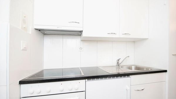 1.0 Zimmerwohnung in Kloten 5